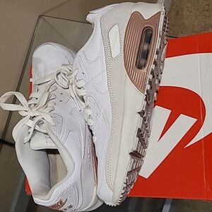 Nike Air MAX 90 LTR (GS)